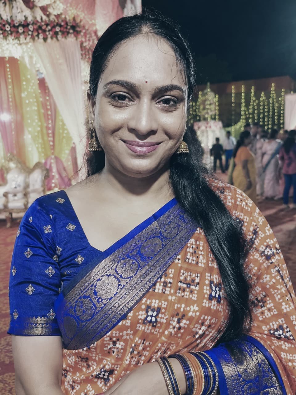 Samiksha Nanda  - mathematics Tutor