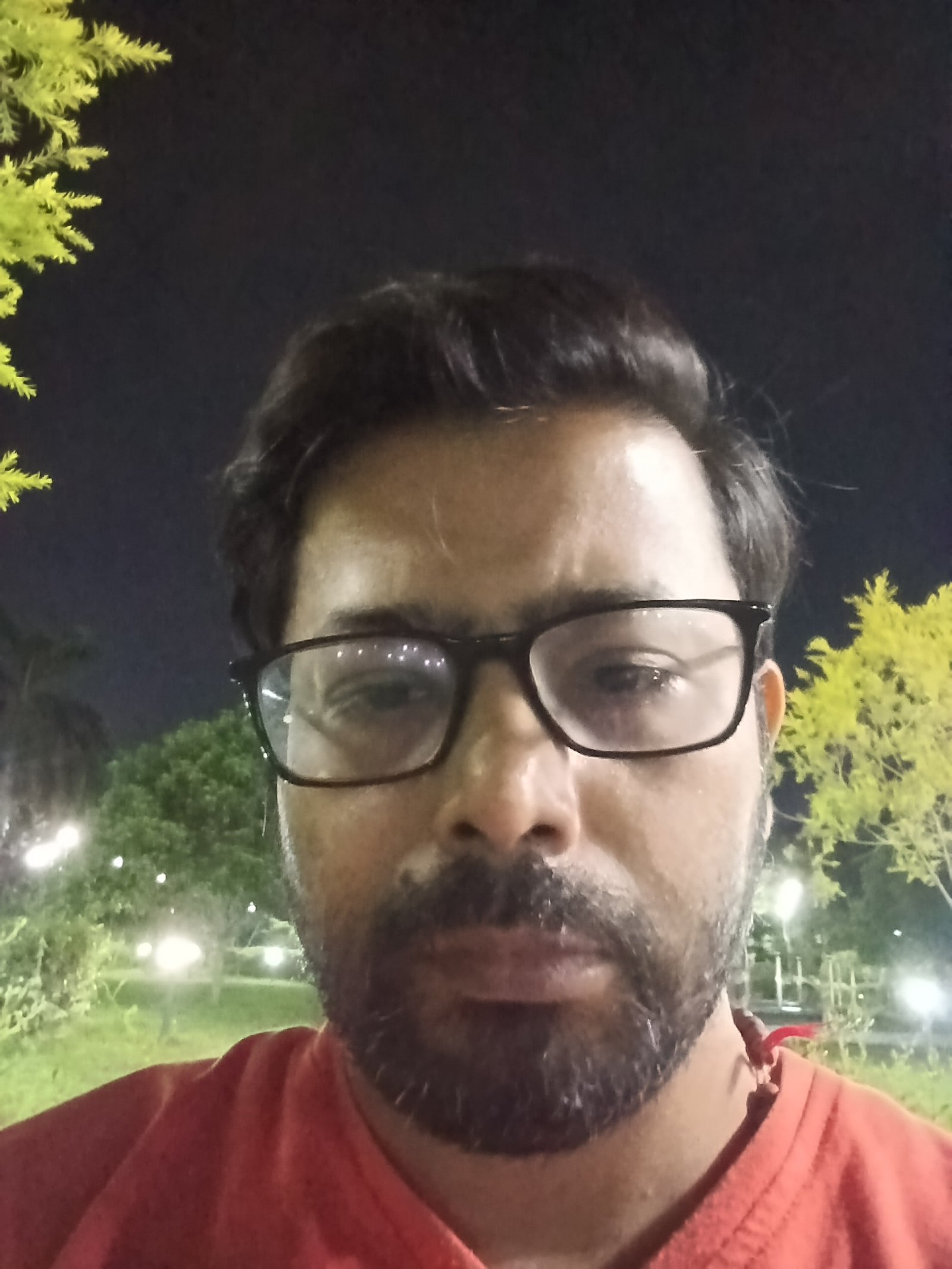 Sandeep Mukherjee - biology Tutor