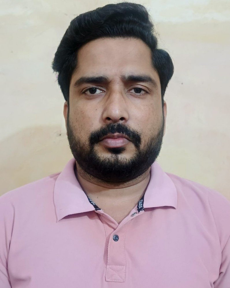 Sandip shah