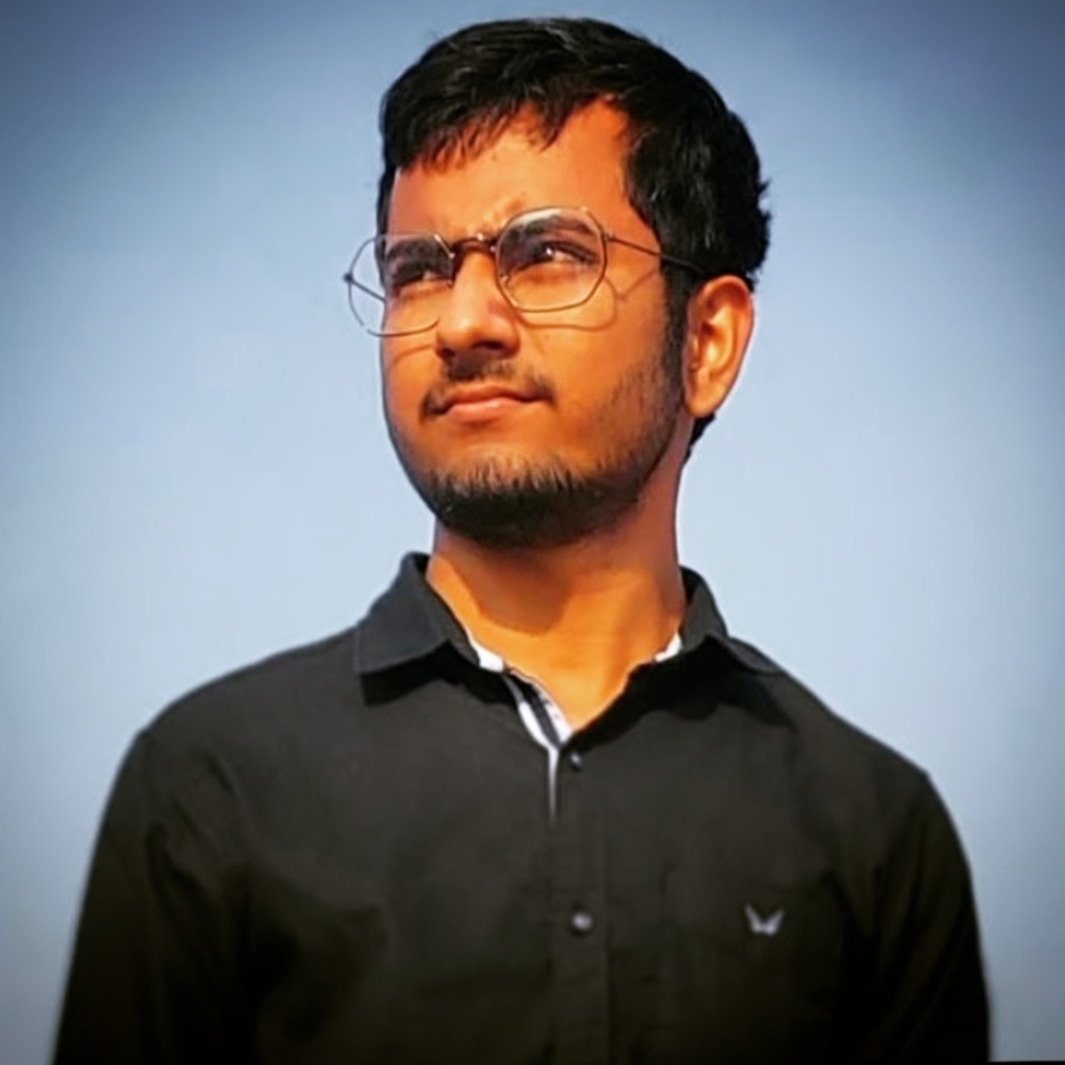 Saurav Singh - biology Tutor