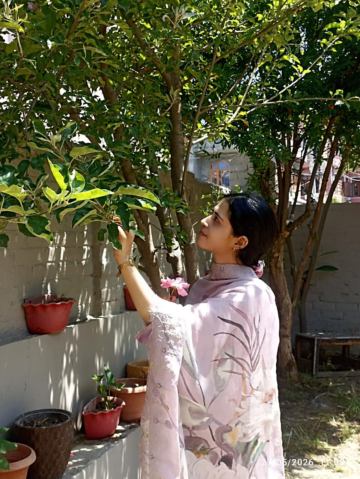 Shahreen  - biology Tutor