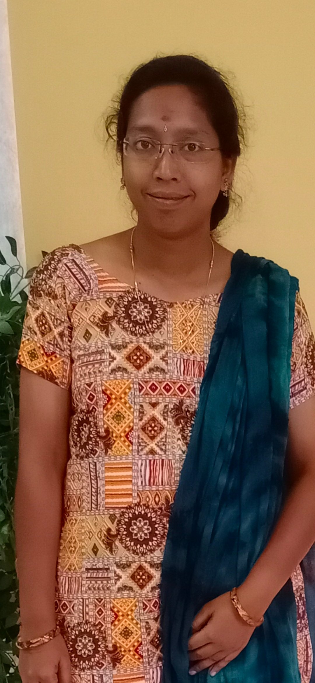 Shanmugapriya. T