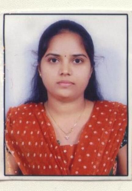 Shashirekha koppal 