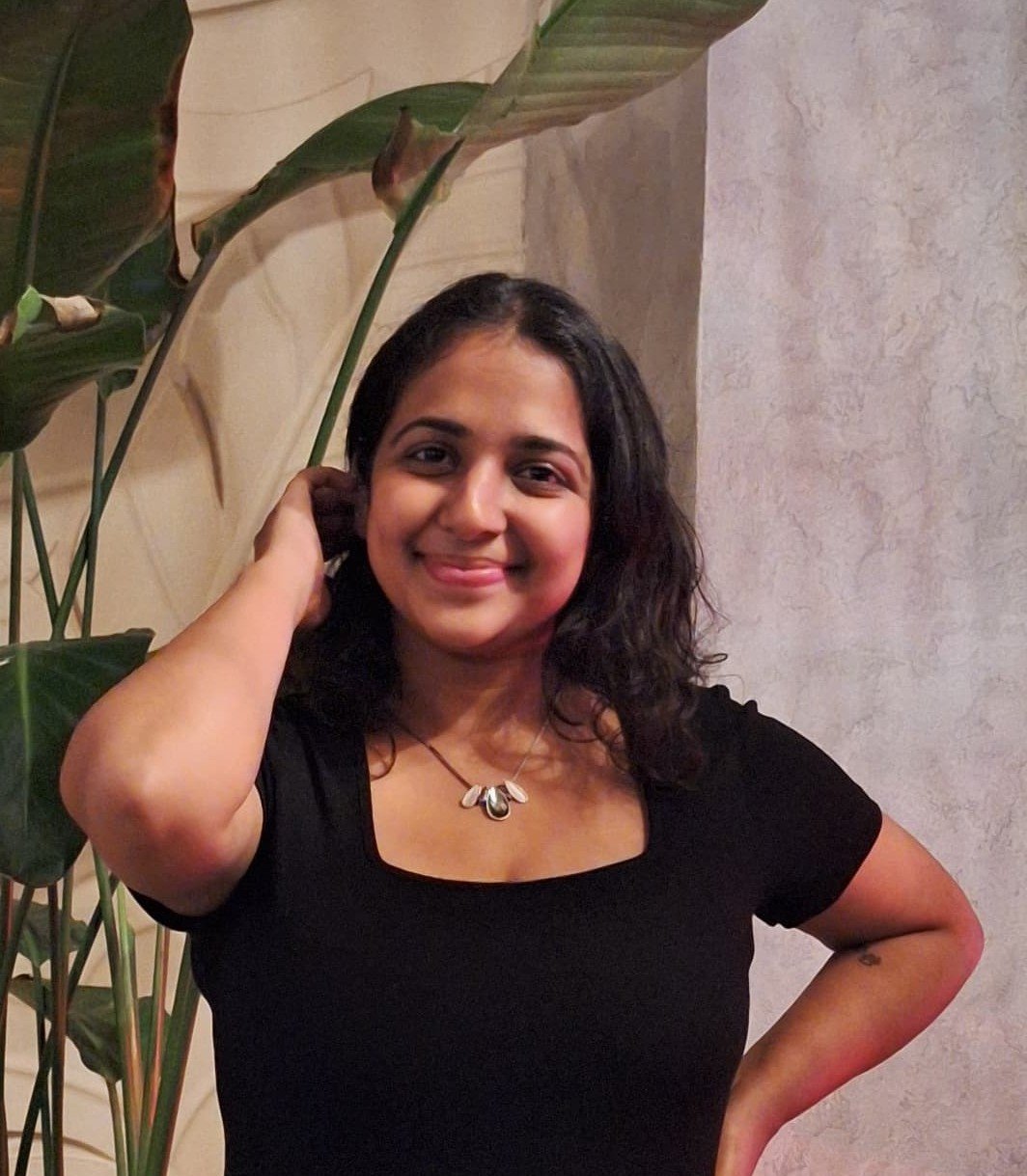Shatakshi Pandit  - sanskrit Tutor