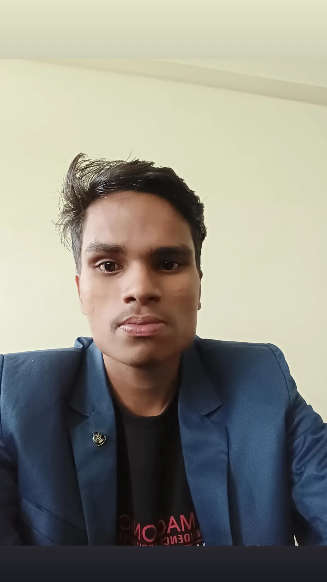 shibaram Mahapatra