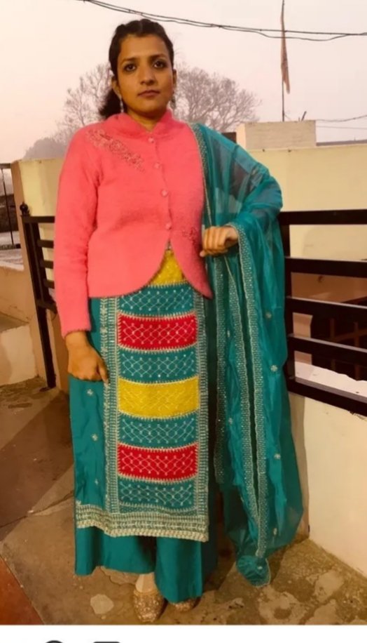 Shilpa  Sharma