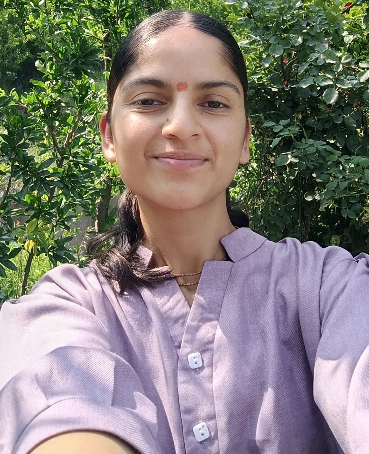 shruti sharma