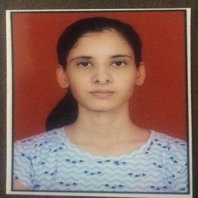 shruti sharma