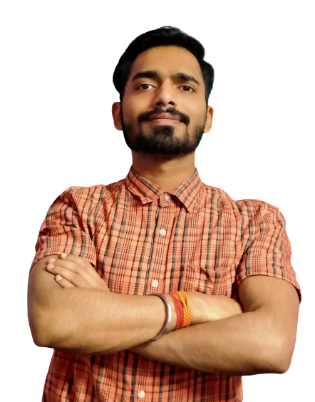 SHUBHAM SONKAR - accountancy Tutor