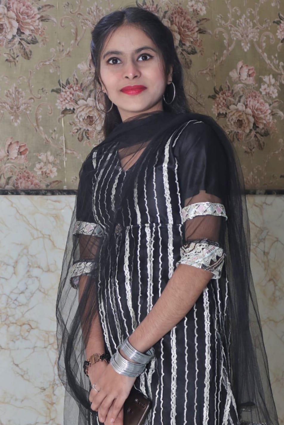 Sidrah Sheikh - mathematics Tutor