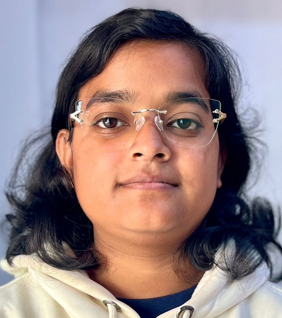 Sikha Mohanty