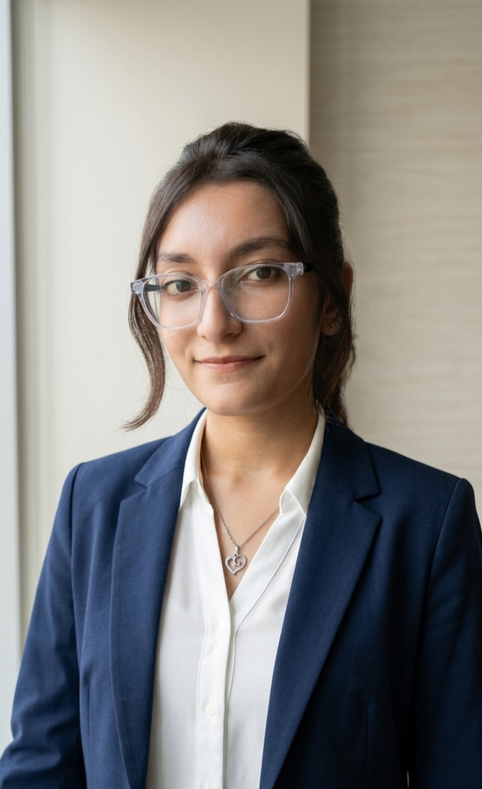 Smriti Singh - mathematics Tutor