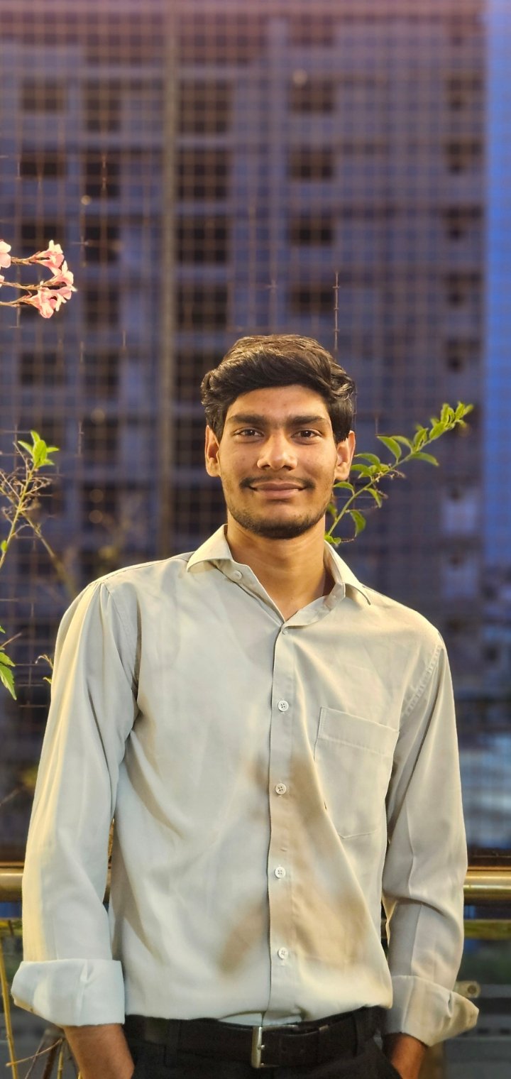 somesh nagar
