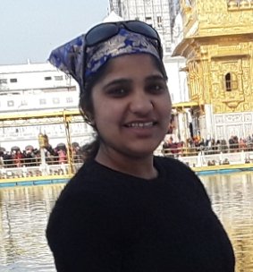 Sonia Thakur 