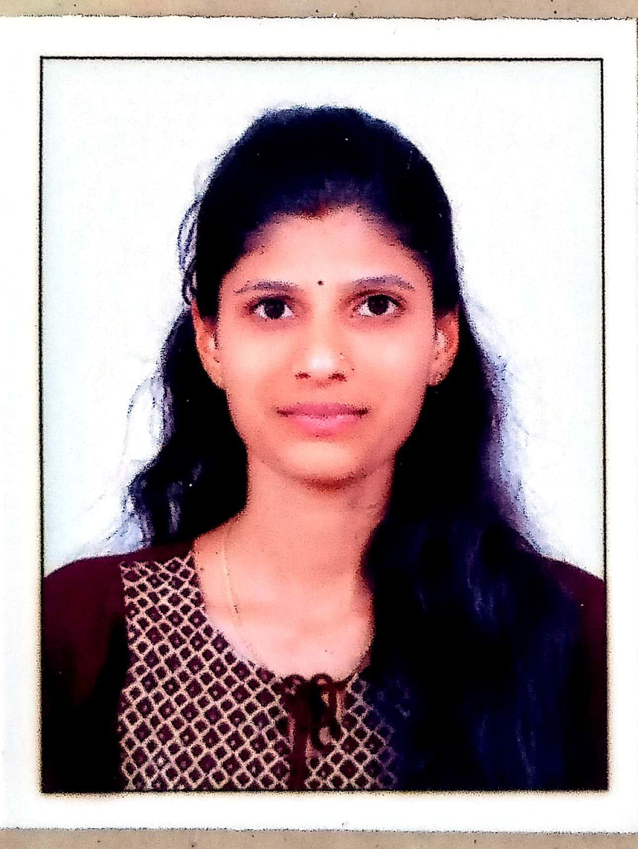 Sowmyalatha Jathan 
