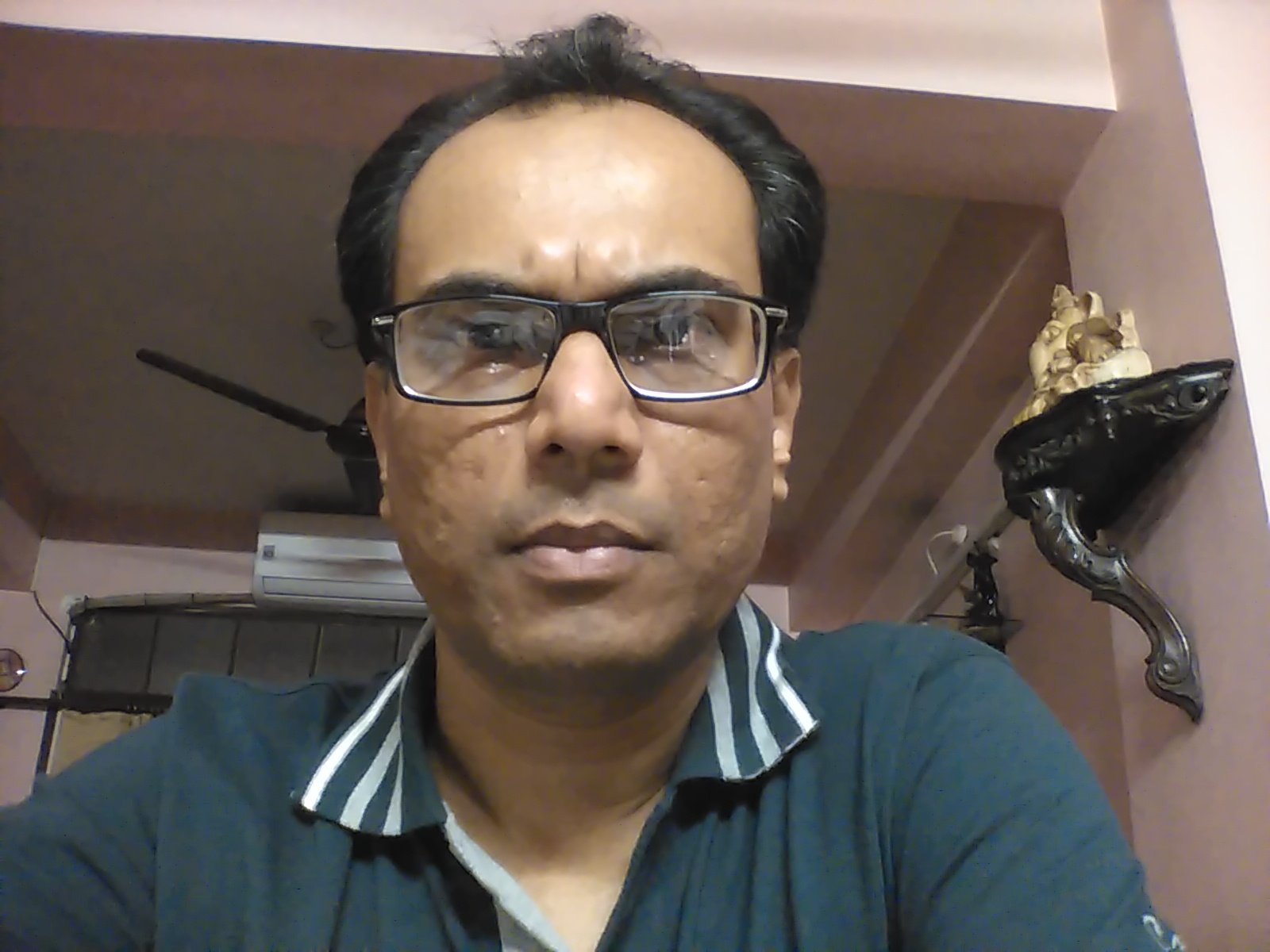 SUBHENDU KUNDU  - accountancy Tutor
