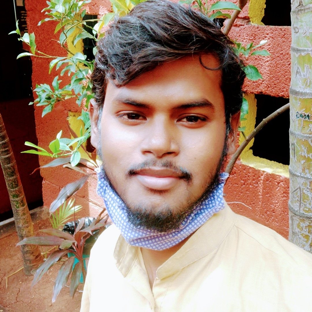 Sudip ghosh