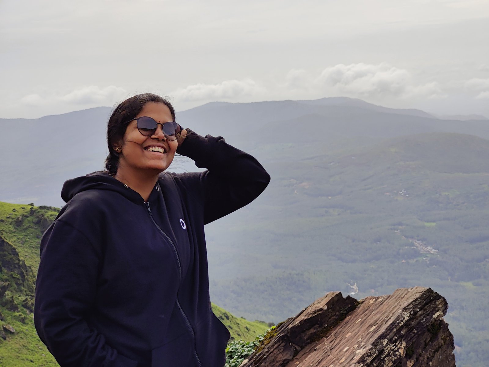 Sumitha Sridharan
