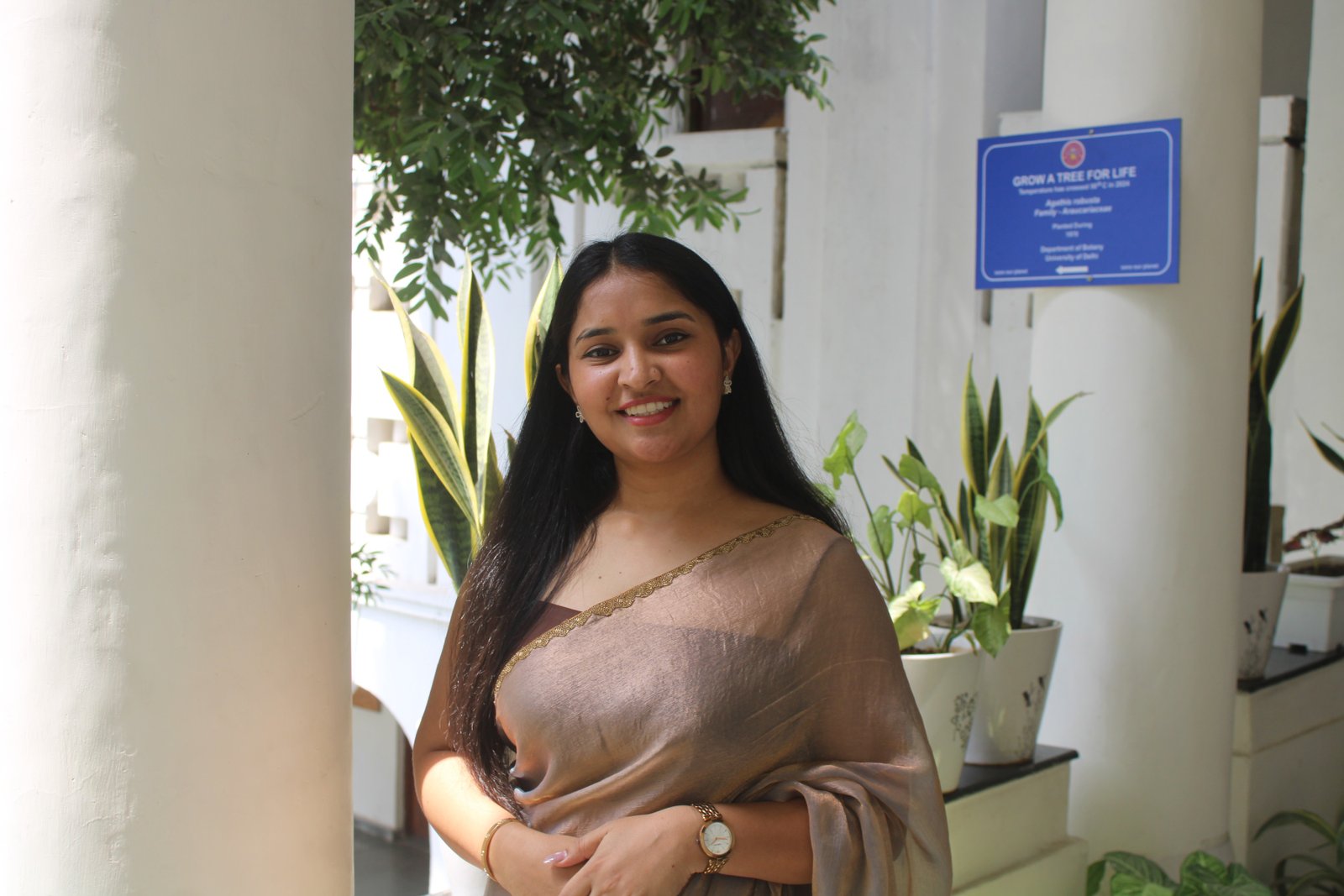 Sunita Rani