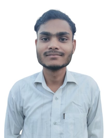 Susheel Prajapati  - mathematics Tutor
