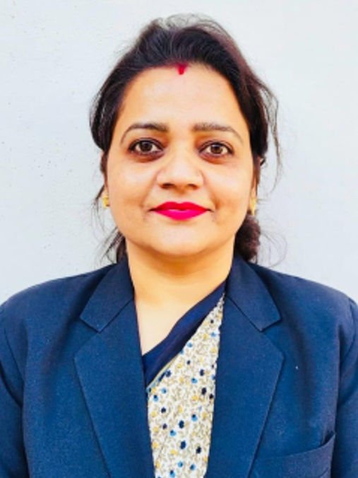 Sushma Gohar