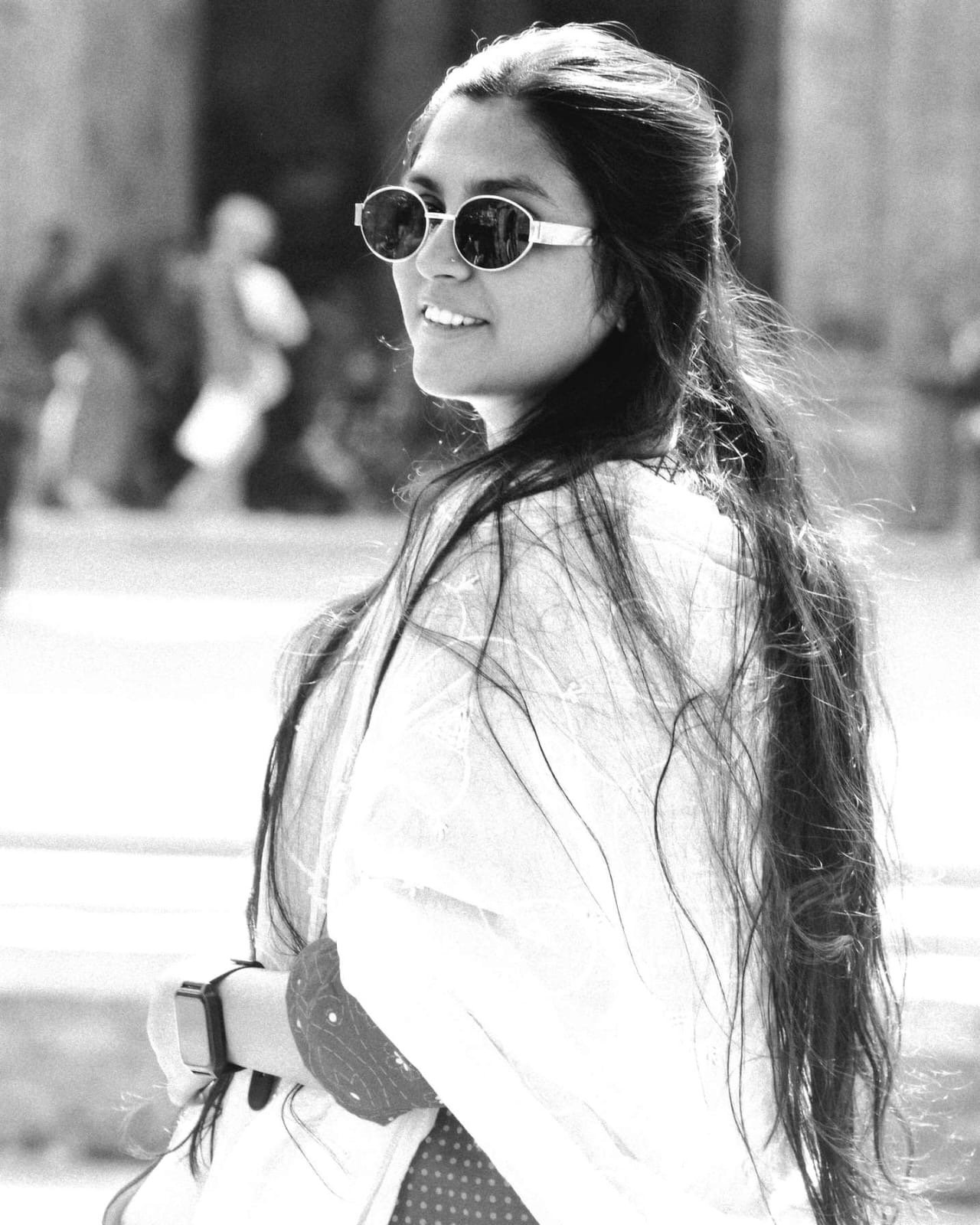 Tabassum - political science Tutor