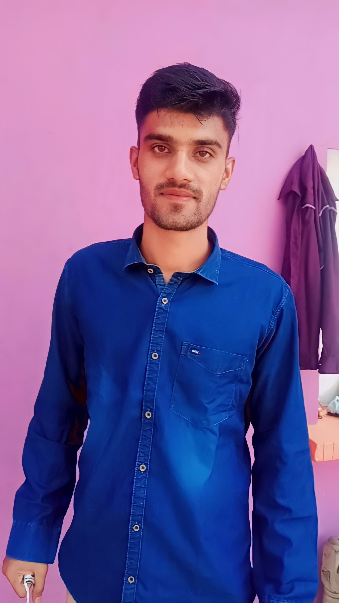 Tejveerkasana - mathematics Tutor