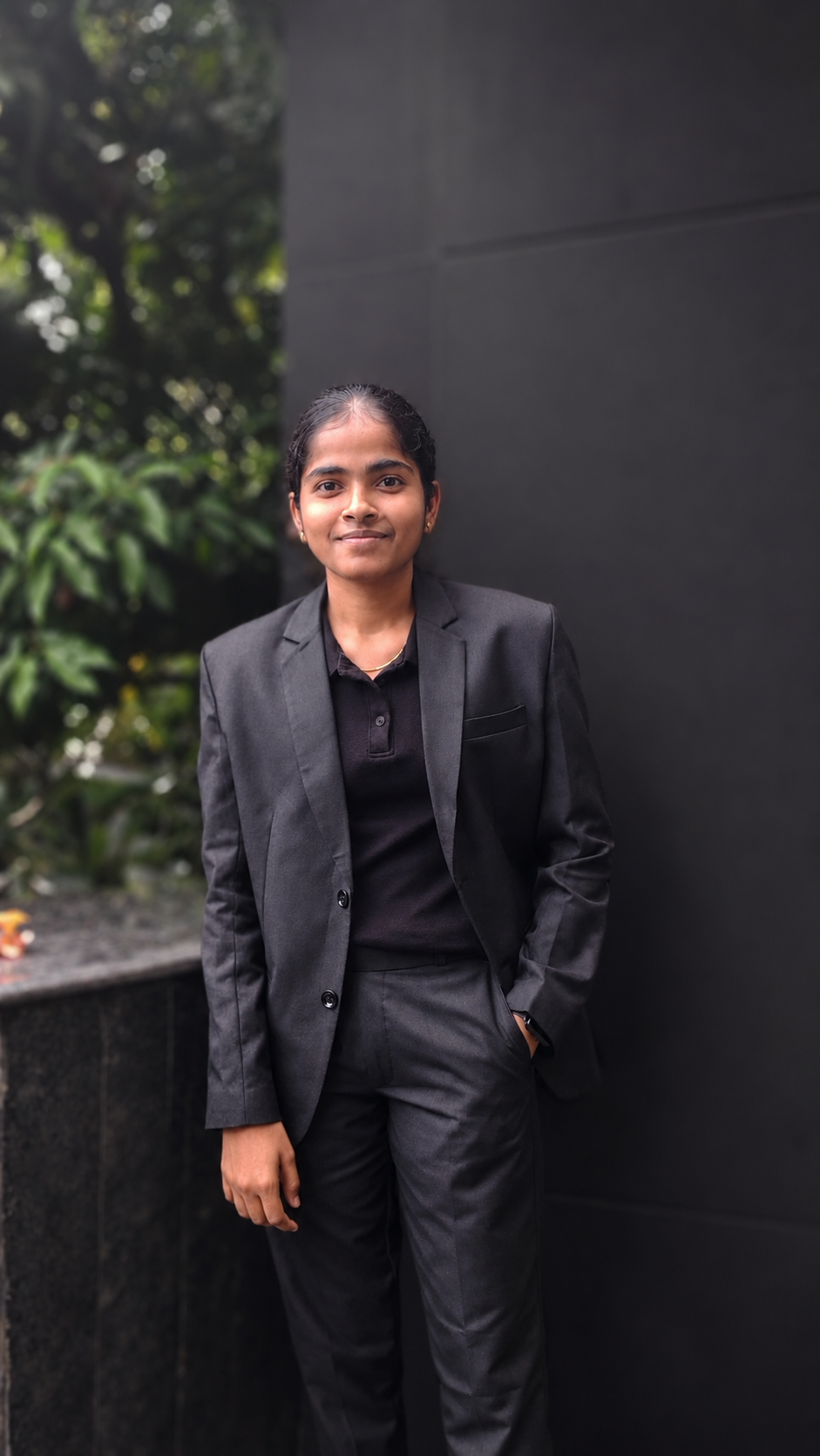 Thangella Teja Sri  - mathematics Tutor