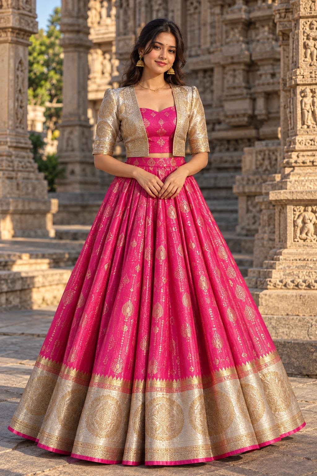 Vandhana Venkatesh 