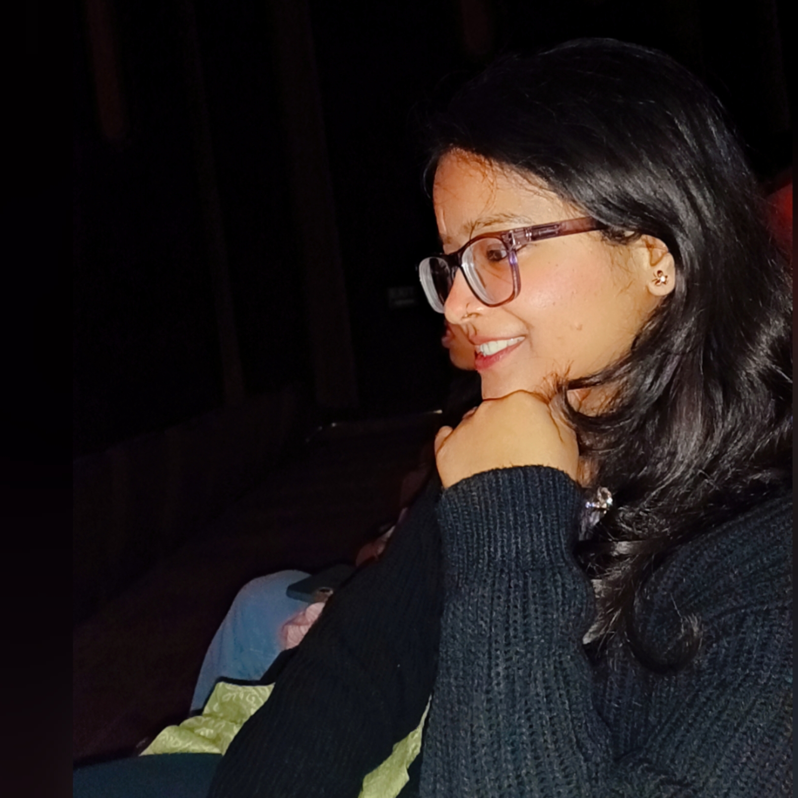 Varsha Singh - Tutor in North Delhi