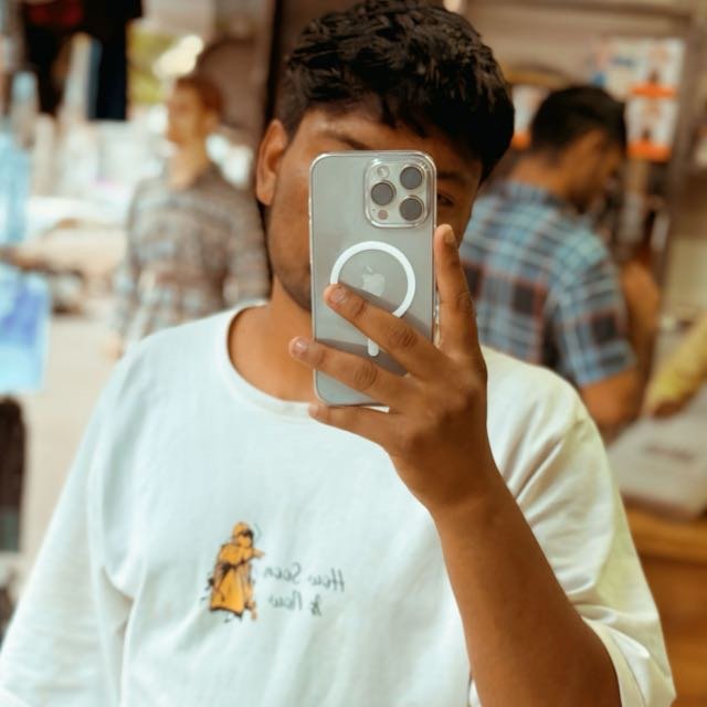 Vinay Yadav - Tutor in Ajmer 