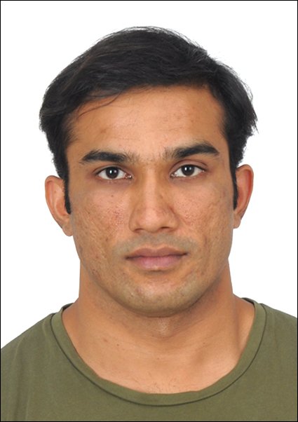 Vipin babel
