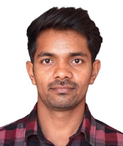 Vishesh kumar Singh  - all subjects upto 8th Tutor