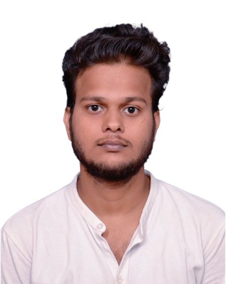 Vivek Kumar - mathematics Tutor