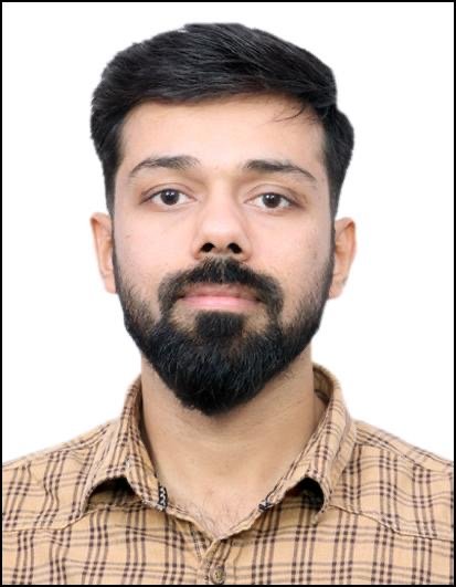 Vivek Sharma - mathematics Tutor